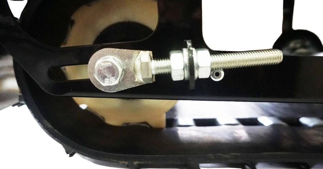 Мотобуксировщик XTREME-MOTORS "Конек-Горбунок" 8.5 л.с. в Саратове