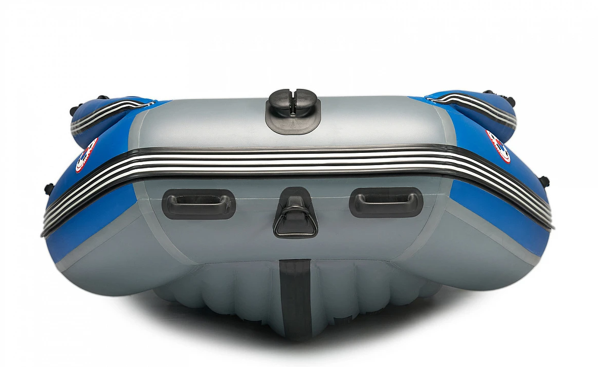 КОМПЛЕКТ ЛОДКА MISHIMO FAMILY LITE 400 + МОТОР 9,9 (20) Л.С. в Саратове