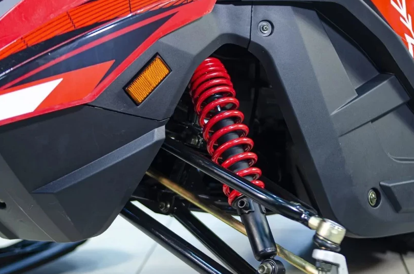 Снегоход Ataki WD 300 в Саратове