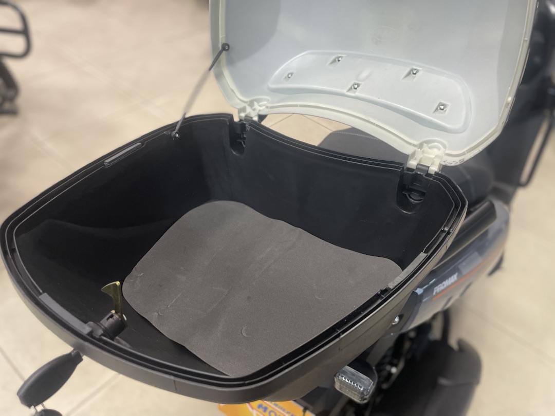 Скутер PROMAX STALKER ARMY 240(49) в Саратове