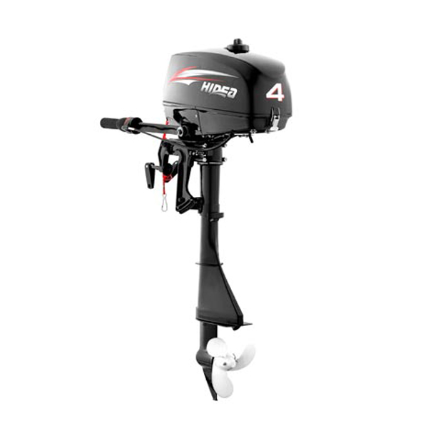 Лодочный мотор HIDEA HD4FHS в Саратове