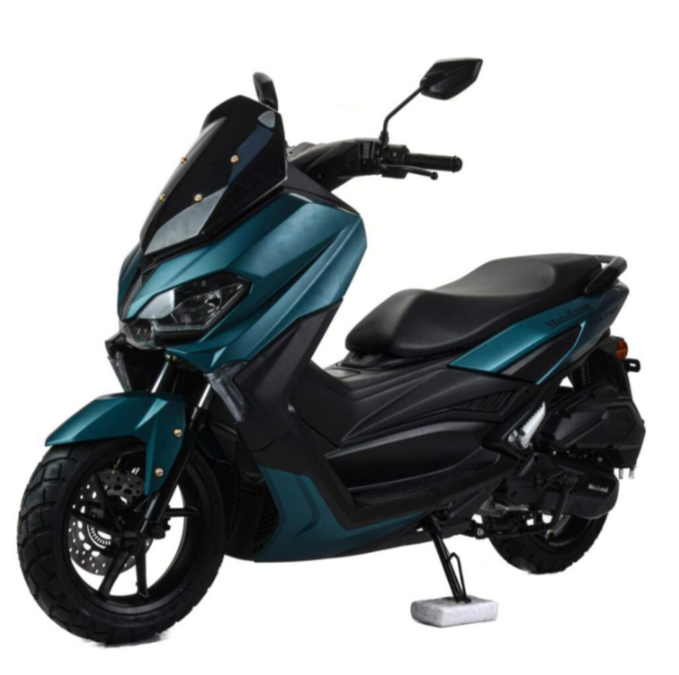 Скутер MOTOLAND (МОТОЛЕНД) VULKAN 150 в Саратове