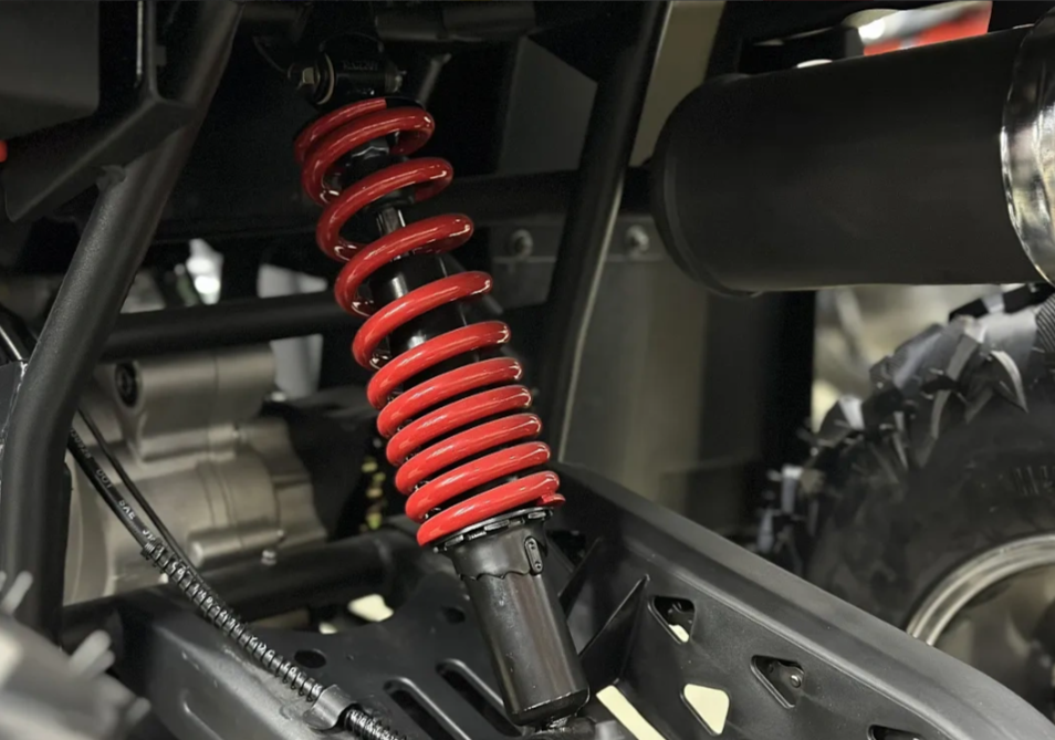 Квадроцикл GBM MAVERICK 300 NEW PREMIUM в Саратове