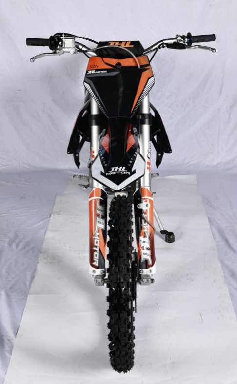 Мотоцикл JHLMOTO JHL LX1 CB250 (172FMM-3A) в Саратове