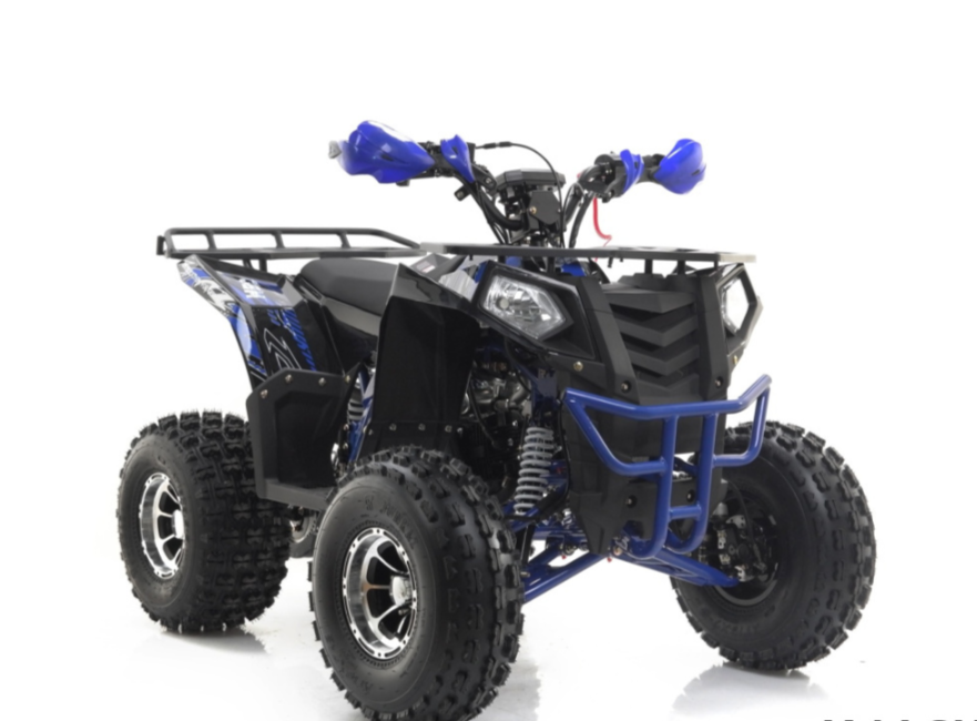 Квадроцикл GBM SHARP 190 PREMIUM SEMI-AUTOMATIC в Саратове