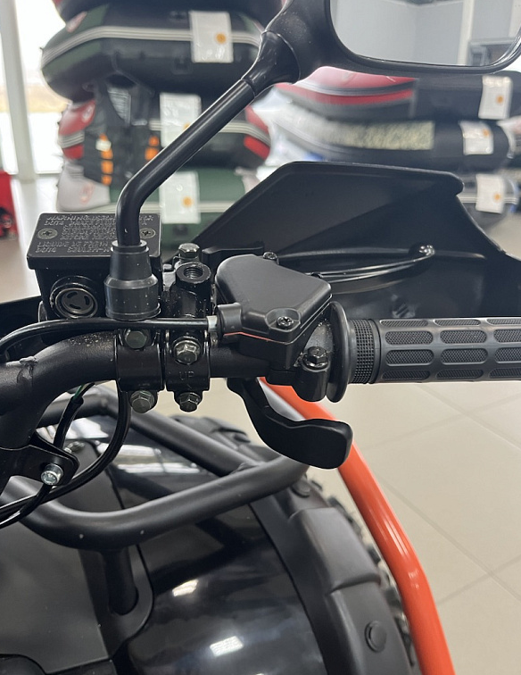 Квадроцикл PROMAX 300 4X4 ALL ROAD в Саратове