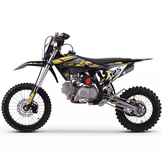 Питбайк YACOTA K5 125 в Саратове