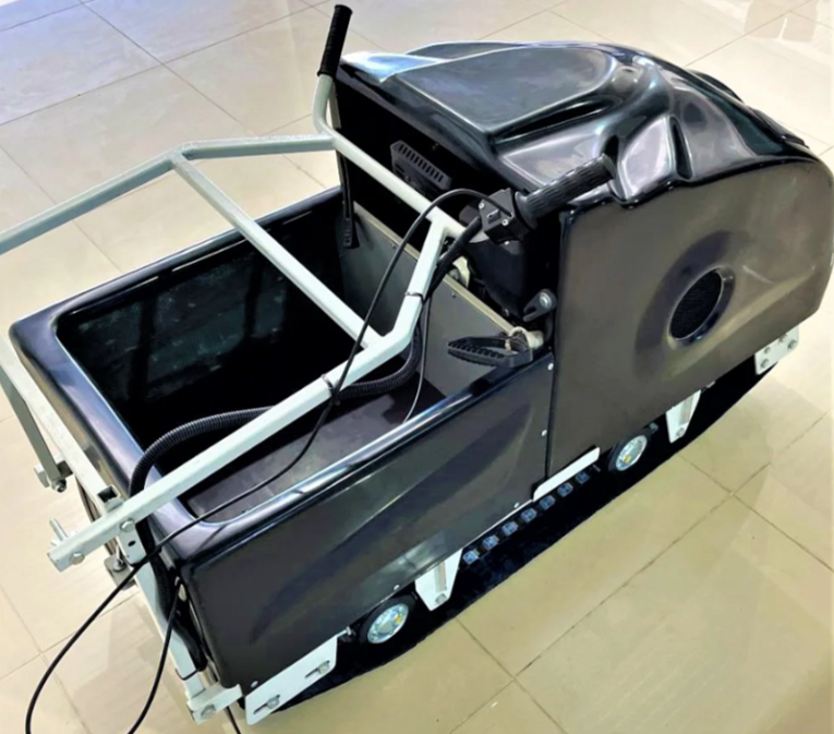 Мотобуксировщик ЕНОТ 2М 15 л.с. в Саратове