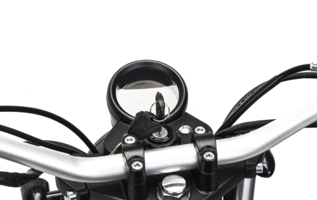 Мотоцикл MOTOLAND (МОТОЛЕНД) LEGEND (XL250-A) (172FMM-5/PR250) в Саратове