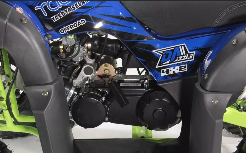 Квадроцикл YACOTA SELA MAX в Саратове