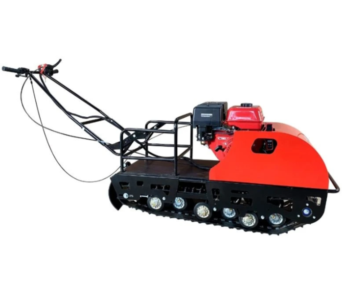 Мотобуксировщик Forza МБС3-15ВЭ в Саратове