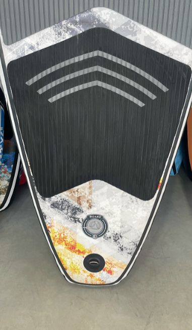 SUP (САП) ДОСКА RAIDEX I BOARD 11’ (332СМ) «MRAMOR» в Саратове