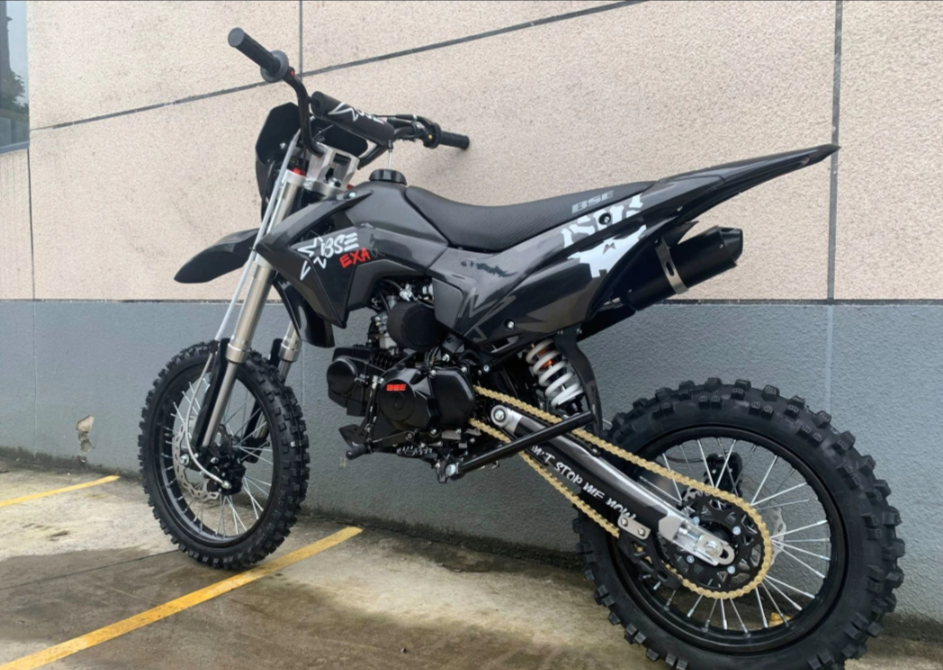 Питбайк BSE EXA SA 17/14 в Саратове