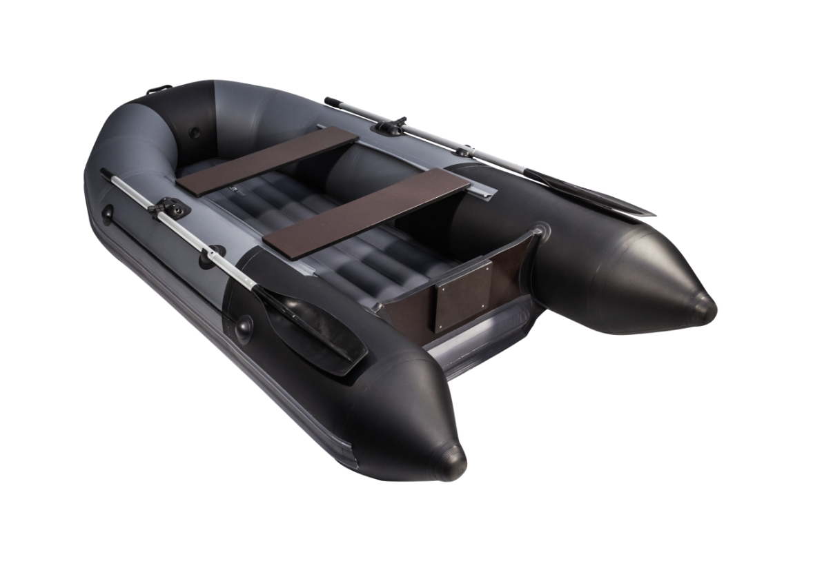 Лодка Таймень NX 2800 НДНД в Саратове