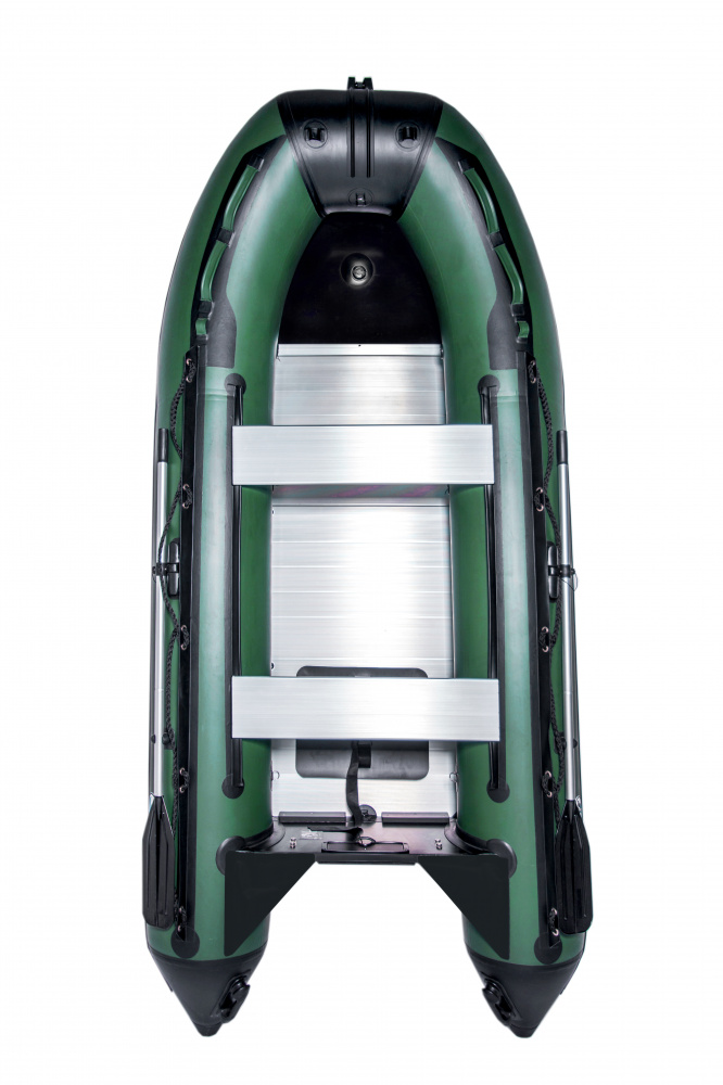 ЛОДКА SMARINE SDP MAX 365 AL в Саратове