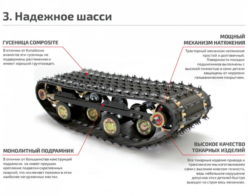 Мотобуксировщик НОРКА 380 MINI 9 л.с. в Саратове
