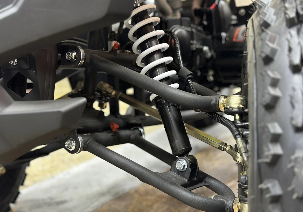 Квадроцикл PROMAX WILD 2.0 190 в Саратове