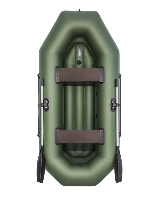 Лодка АКВА-ОПТИМА 260 НД в Саратове