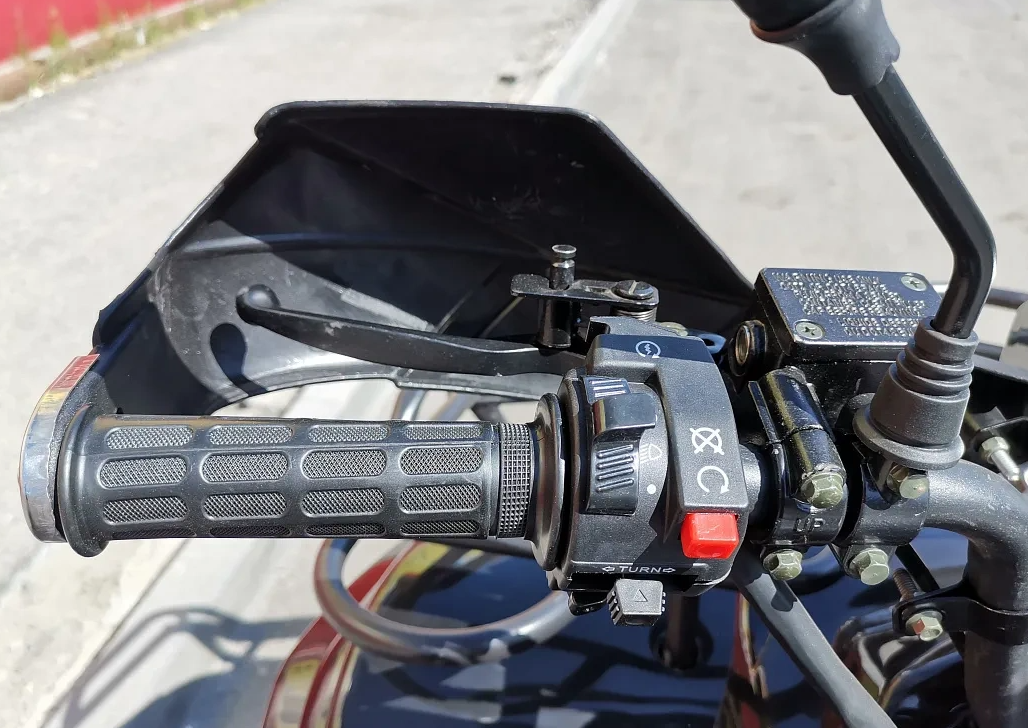 Квадроцикл PROMAX TRX300 CVT в Саратове