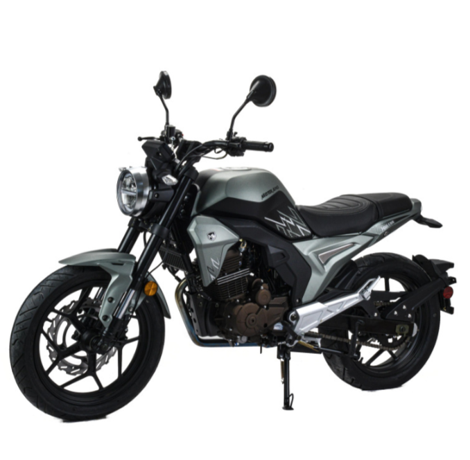 Мотоцикл MOTOLAND (МОТОЛЕНД) 300 CBR в Саратове