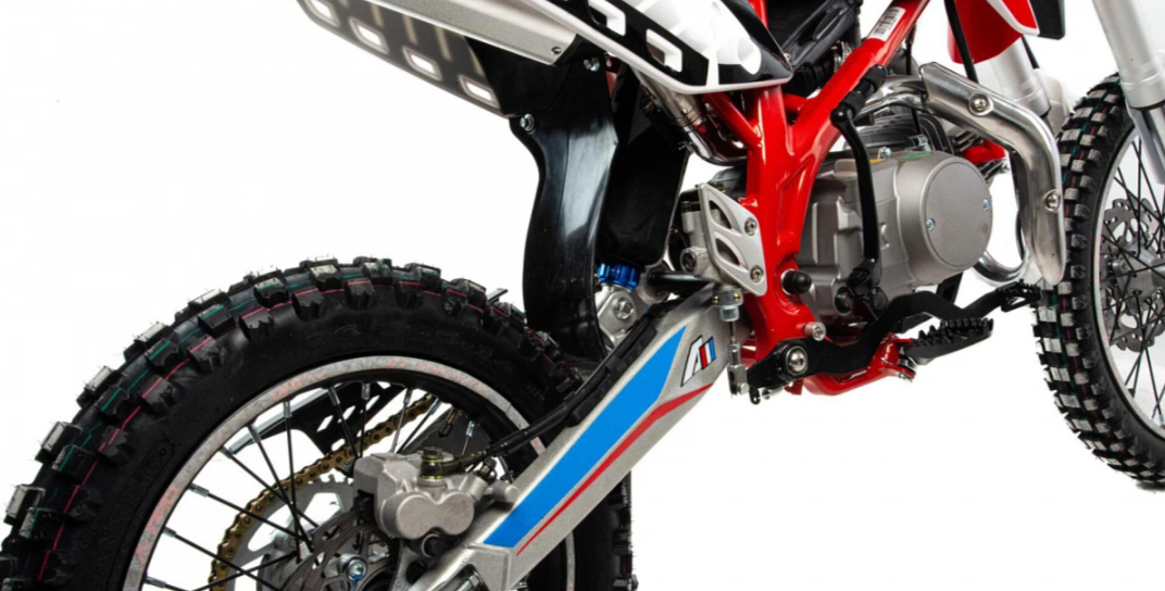 Питбайк MOTOLAND (МОТОЛЕНД) Apollo 125 DT125 E в Саратове