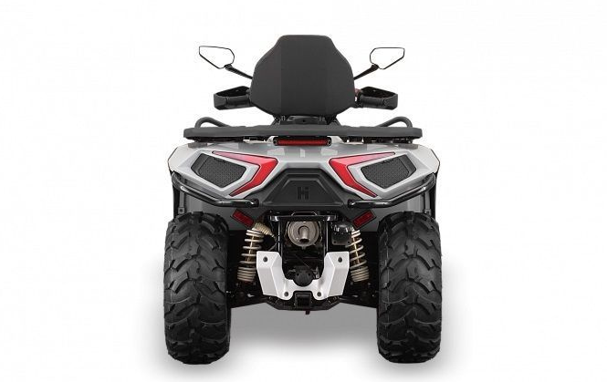 Квадроцикл HISUN HiSUN GUARDIAN 750L -/LONG/ в Саратове