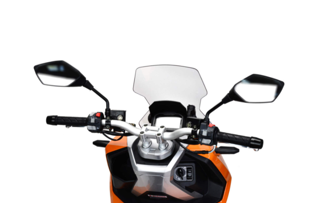 Скутер MOTOLAND (МОТОЛЕНД) T-MAX 150 в Саратове