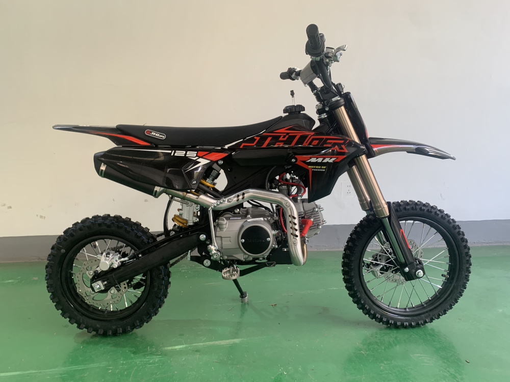 Питбайк JHLMOTO JHL MK125 (14/12) в Саратове