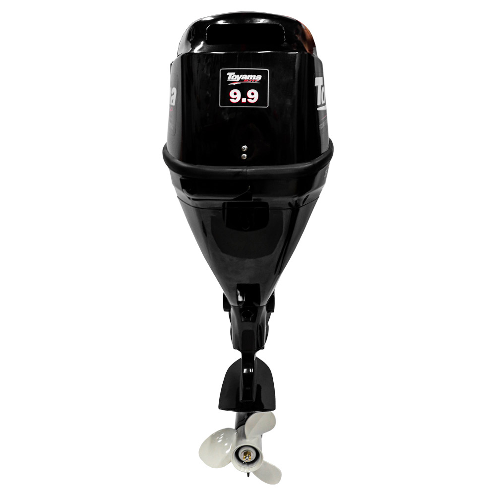 ЛОДОЧНЫЙ МОТОР TOYAMA F9.9BMS в Саратове