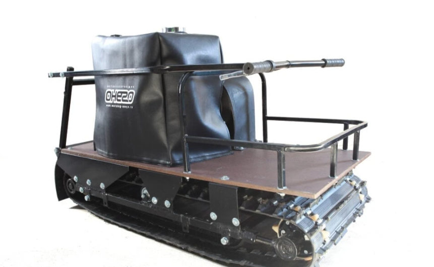 Мотобуксировщик ОНЕГО 500 11 л.с. в Саратове