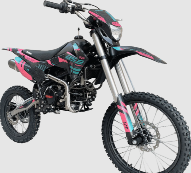 Питбайк BSE PH 150 (015) AK47 в Саратове