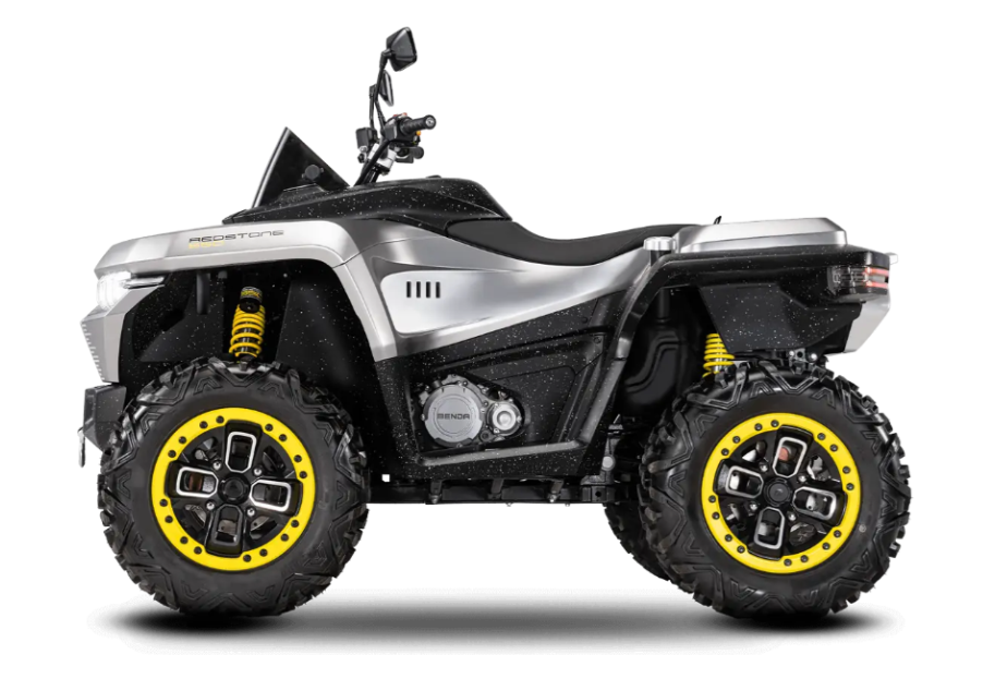 Квадроцикл BENDA REDSTONE 550 в Саратове