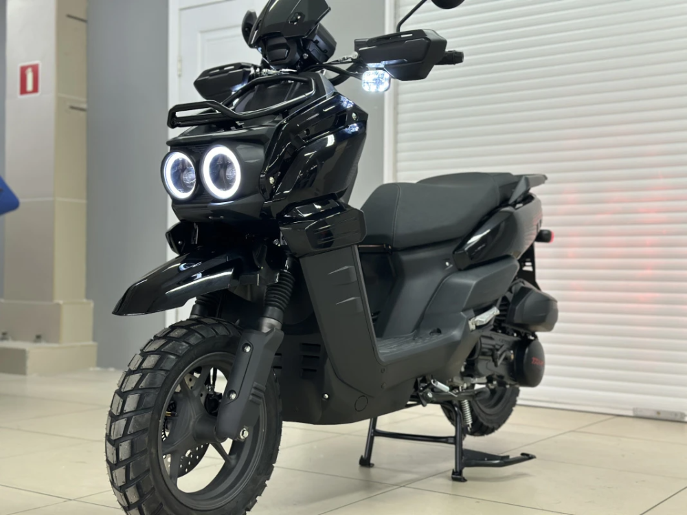 Скутер PROMAX STALKER 150(49) в Саратове