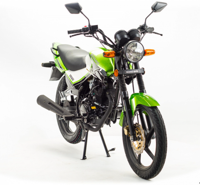 Мотоцикл MOTOLAND (МОТОЛЕНД) VOYAGE 200 в Саратове