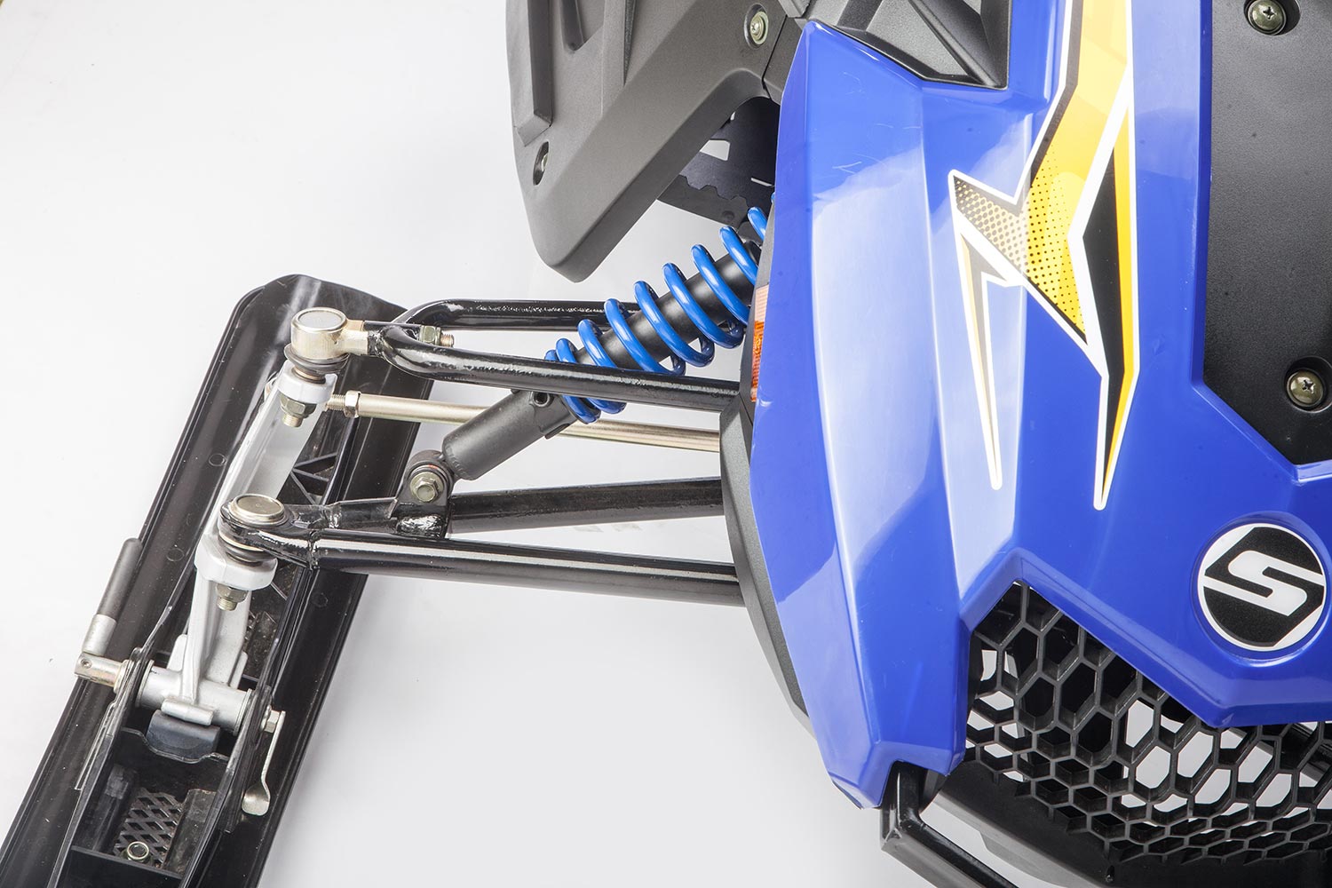 Снегоход STELS SK200R (L ST LT) КАПИТАН 1.0 K01 Tech в Саратове