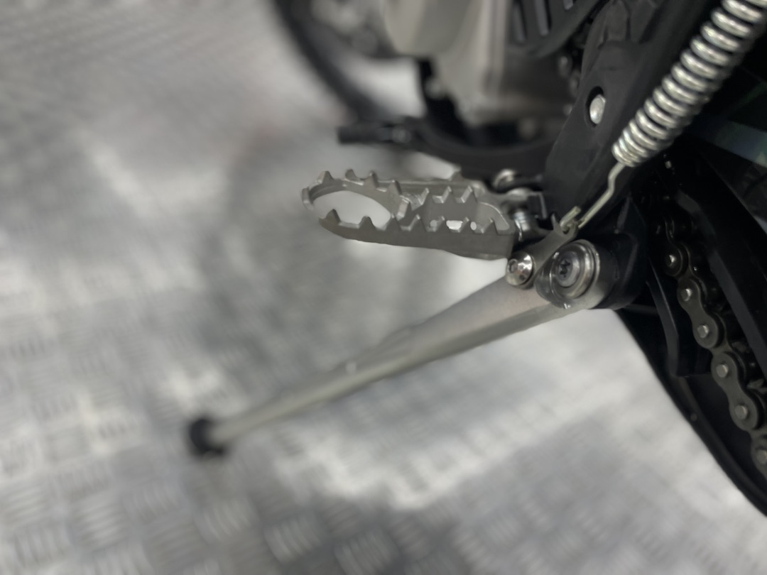 Кроссовый мотоцикл (эндуро) PROMAX PZ9 480 PRO-SPORT в Саратове