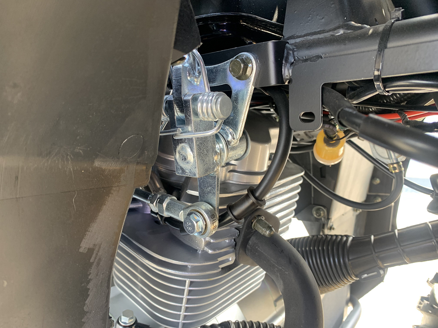 Квадроцикл PROMAX TAURUS 300 MAX-PRO в Саратове