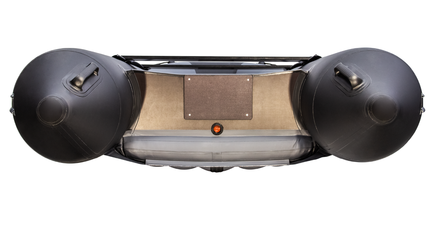 Лодка Таймень NX 3600 НДНД PRO в Саратове