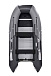 ЛОДКА НАДУВНАЯ YUKONA 430 TS - U (БЕЗ ПАЙОЛА) в Саратове