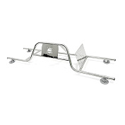 Дистанционное рулевое управление для лодочных моторов