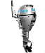 Лодочный мотор SEANOVO SNF9.9HL в Саратове