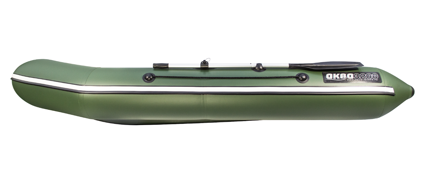  Лодка АКВА 3200 ск в Саратове