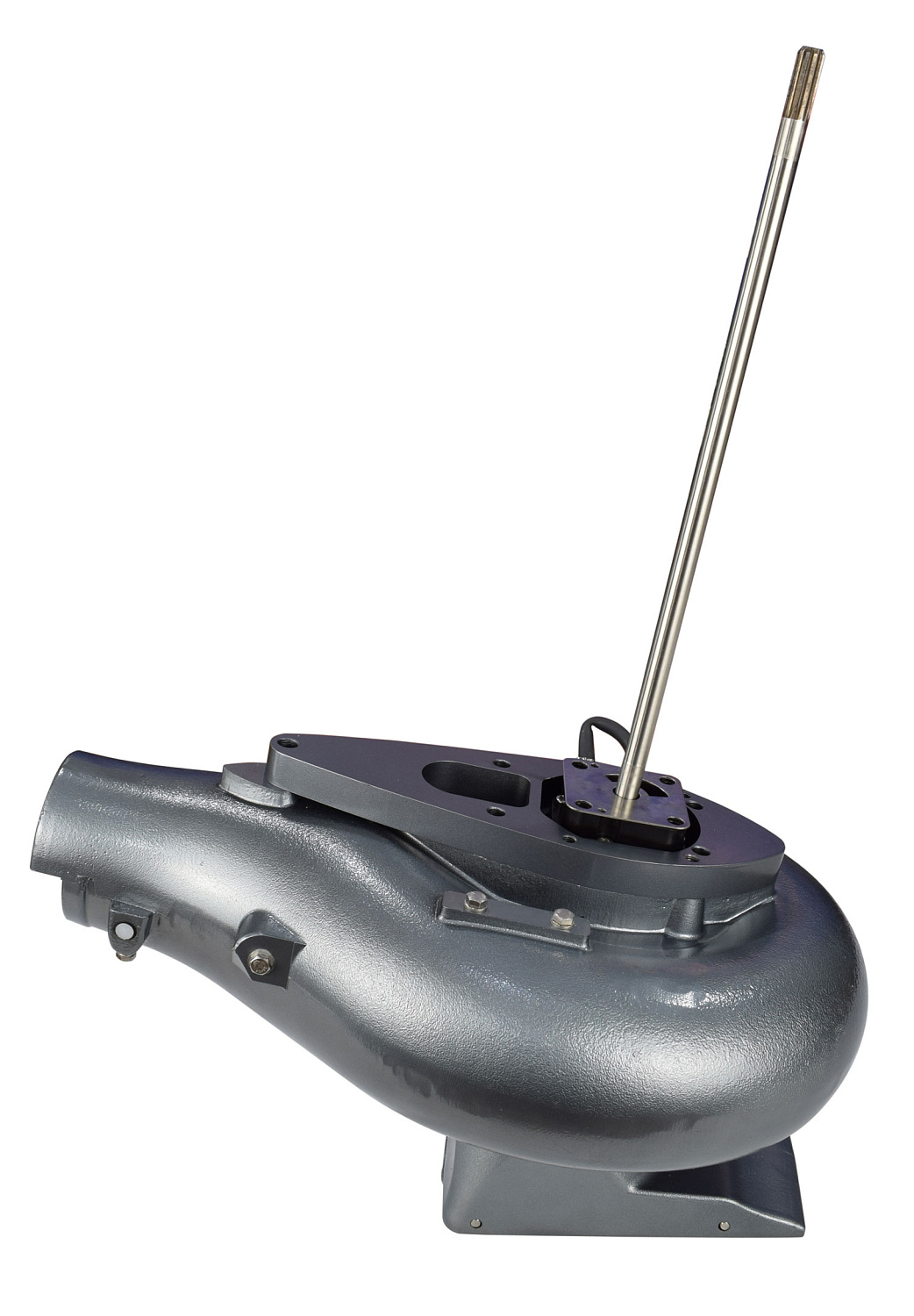 ВОДОМЕТНАЯ НАСАДКА SEA-PRO WT 15 YAMAHA, MARLIN, HIDEA в Саратове