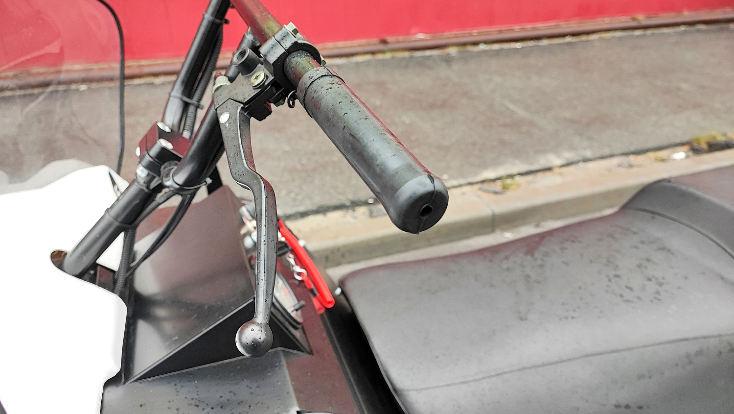 Снегоход PROMAX SNOWBEAR V3 800 4T ST в Саратове