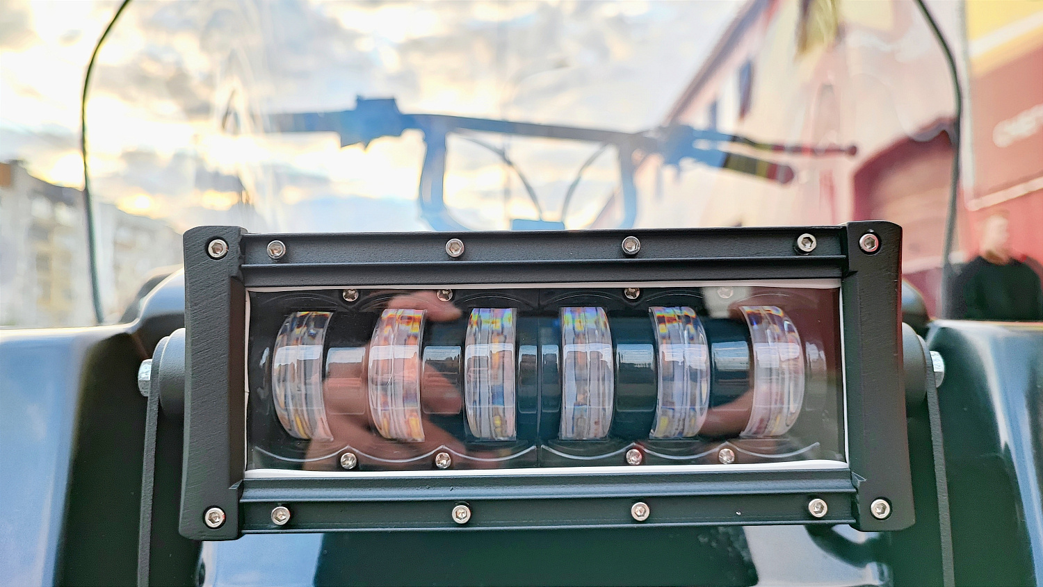 Снегоход PROMAX YAKUT 500 2.0 4T 22 в Саратове