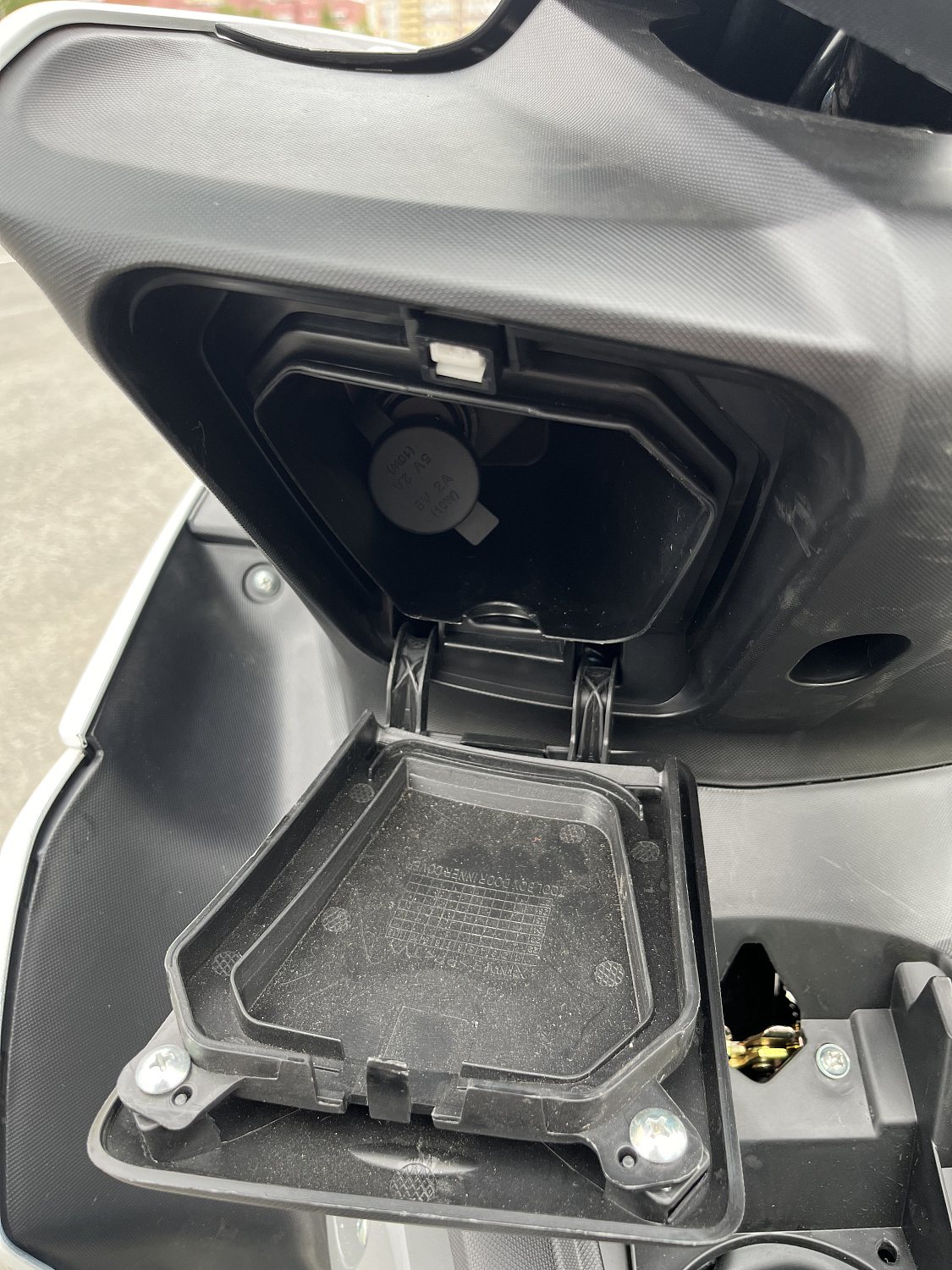 Скутер PROMAX TURAN 250 (49) в Саратове