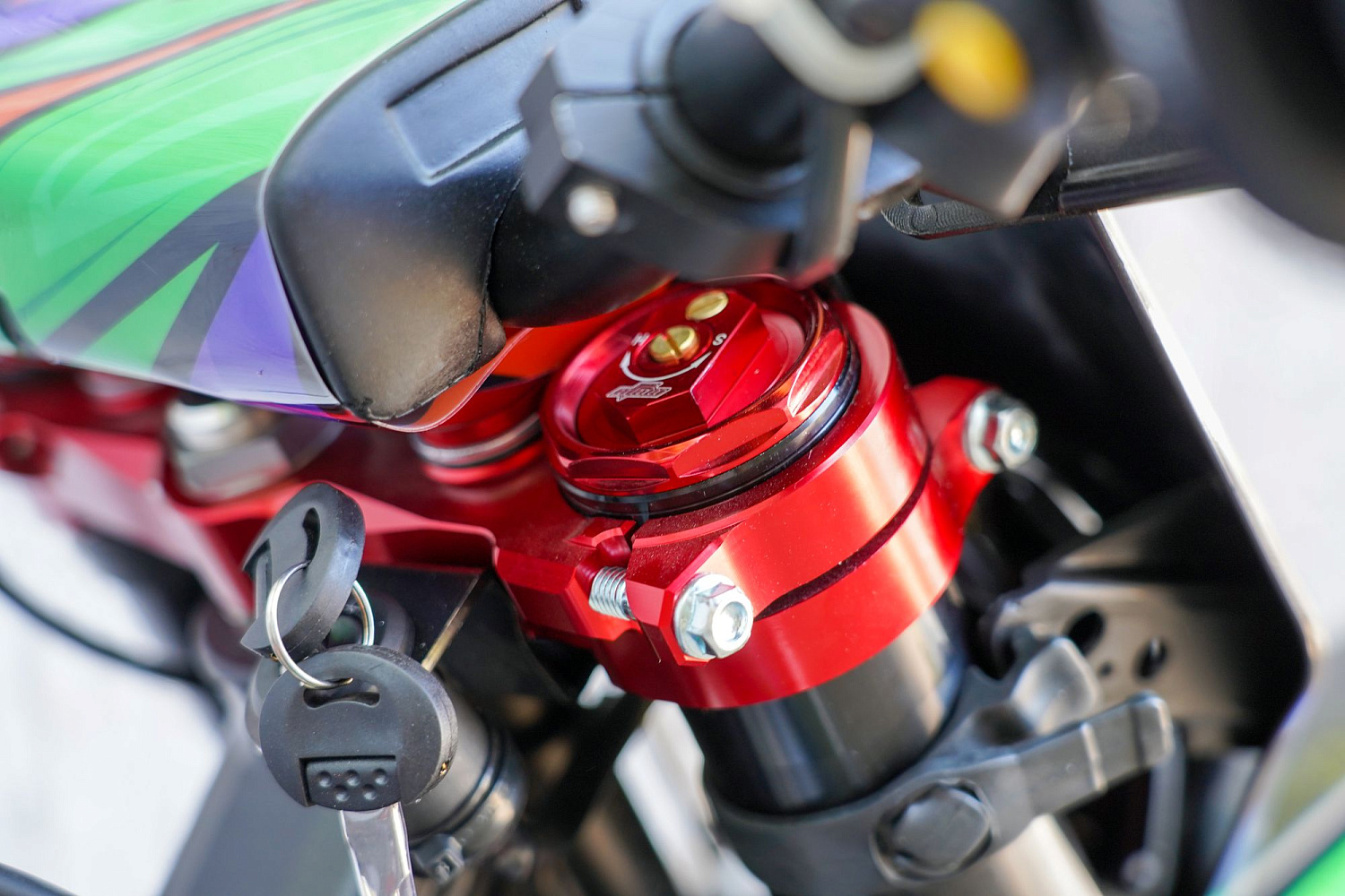 Эндуро / кроссовый мотоцикл BSE T7 Joker (ZS174-5А) Sport в Саратове