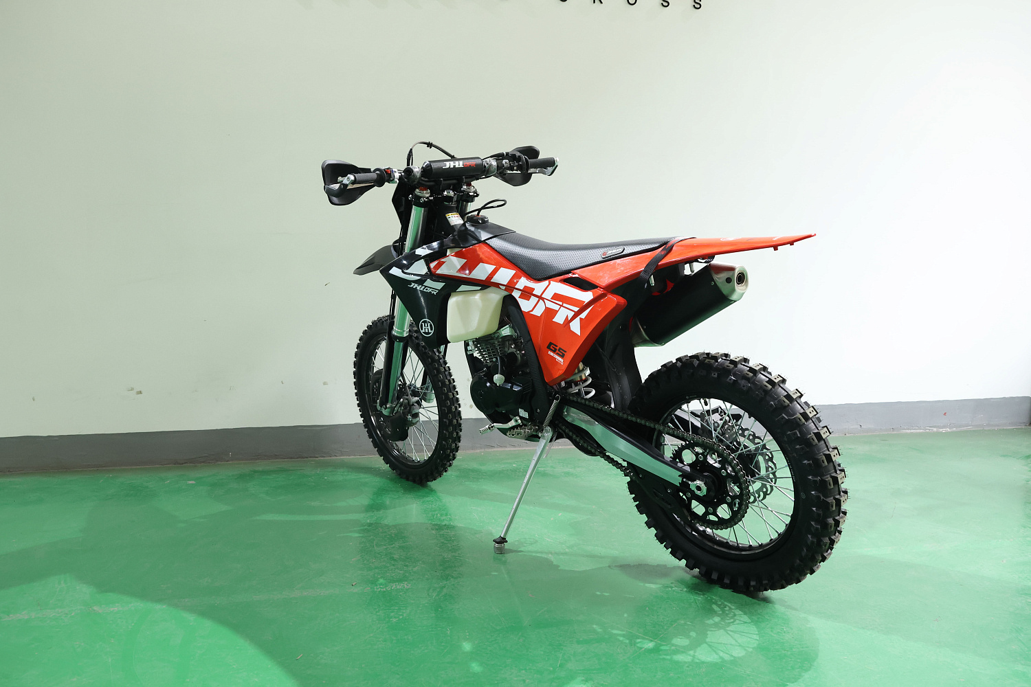 Мотоцикл JHLMOTO JHLofr GS CB300RL в Саратове