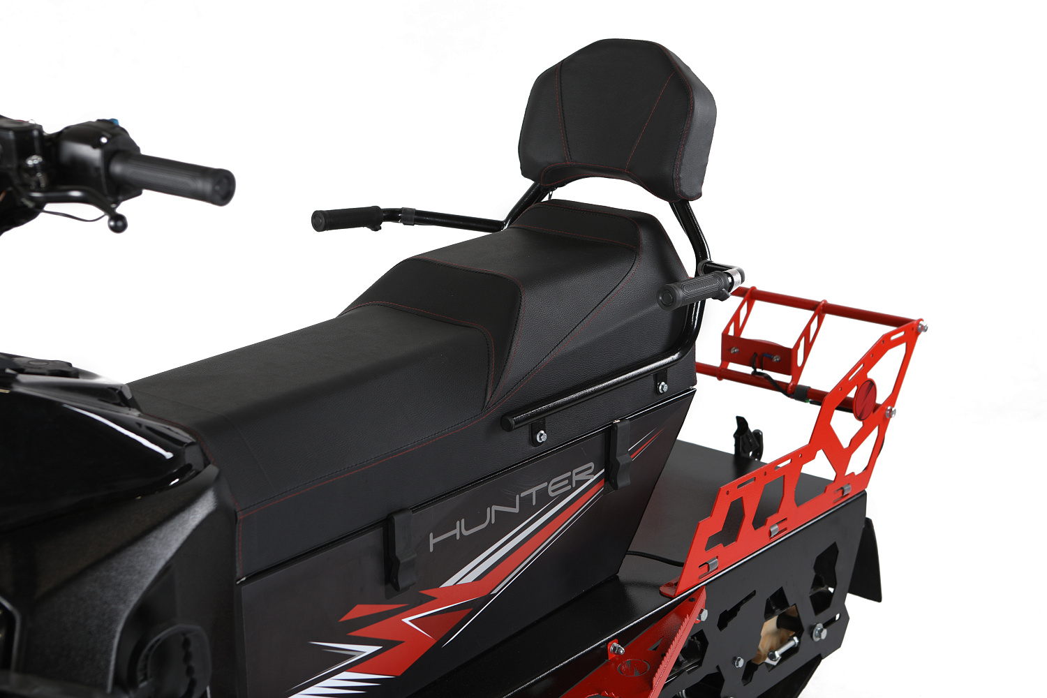 Снегоход IKUDZO HUNTER 700LK 25 V2 в Саратове