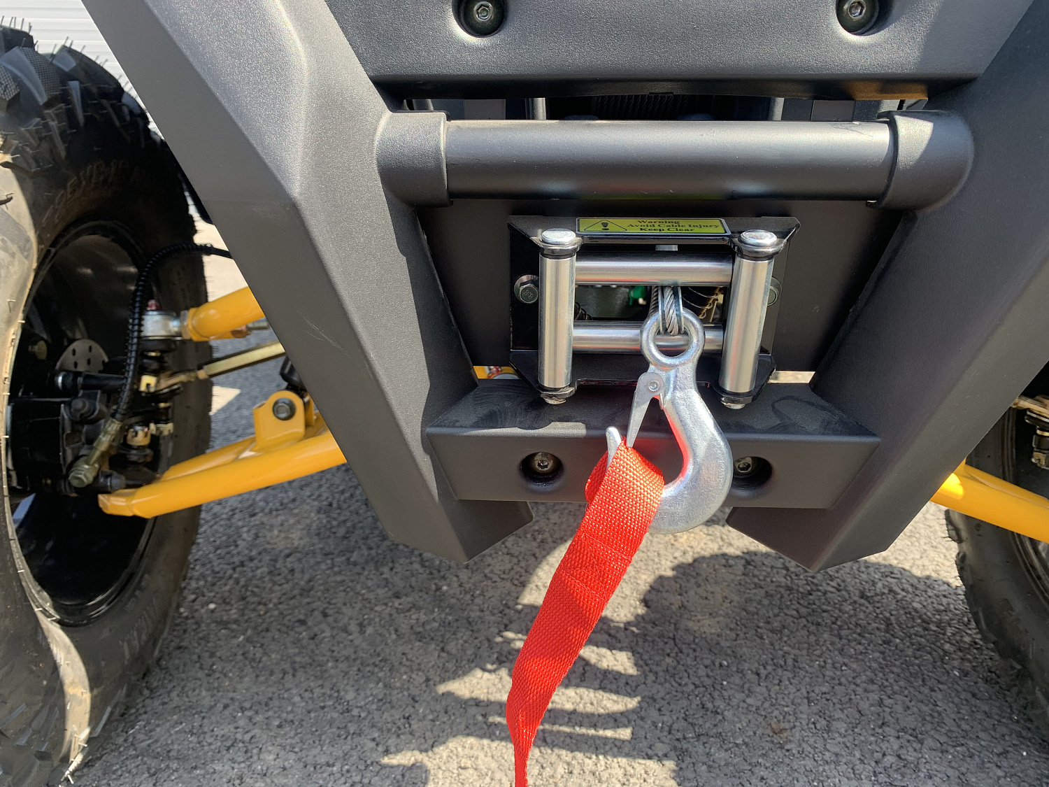 Квадроцикл PROMAX TAURUS 300 MAX-PRO в Саратове